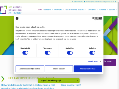 -2025 -4019341 0 085 0854019341 1 2 2023 2026 3 5 6 advertenties adverter advic advies adviez adviseert adviser adviseur all allen analys analyser and arbeidsbelast arbeidsdeskund artikel basis bedrijf begeleid bel bepaald betekent beter betreft bied bijvoorbeeld blik breng burn burn-out call central coaching collectief combiner complex contact contactformulier content cookiebeleid cookies creatief daadkracht dagelijk del deskund detail dienst dossiercheck duidelijk e echt een eig email engel english even extern for franchis franchisenemer fris functies gebied gebruik gegeven geografisch gestart goed grag groei hac hand held helder help hetarbeidsdeskundigcollectief.nl hom ieder informatie information integratie jou juist kaart kantoor@hetarbeidsdeskundigcollectief.nl kenn kennis kennisbank klacht klik kunt labour langdur ler les levert locaties maakt magazin mail market media mee mogelijk monique mor nam navigation nederland nem nieuw nl/en nodig noodzak onafhank ondersteun onderwerp onderzoek onz oploss oplossingsgericht or out partner person personaliser praktijk preventie privacy problem psychisch re re-integratie referralpagina regelgev research ri sam selectie services sit skip social sparringpartner specialisatie specifiek stan stap statistiek stur succes technologie telefonisch terug terugblik to toestan toestemm toestemmingsselectie ton training uitkomt us vacatures vak vakgebied vanuit verder verstrekt vertrouwensperson verzameld verzuim verzuimbegeleid verzuimt via video vol volgend voorkeur vooruitgang vrag waarbij waard waarden-vol wanner war we webdesign websit websiteverker werk werkgebied werkgever werknemer werkplek werkplekonderzoek wet wetenswaard wetgev wij wijs wilt zegt zien zit zoal zoek zoekt zowel