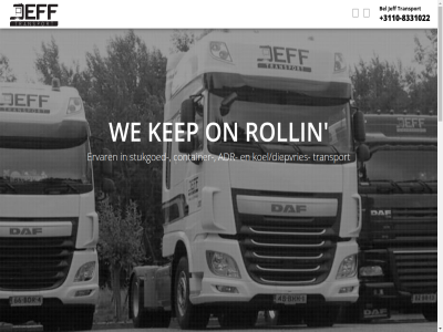 +3110 -8331022 5 57534101 6 adr allen bel berkel beschik btw buro cf contact daf design euro facebookpagina geschikt info@jefftransport.nl informatie jeff kep kvk materiaal nl034117945b01 nr omgev on onz pat realistie regio rodenrijs rollin rotterdam tautliner transport transportbedrijf via volg volgend we weg wij xf