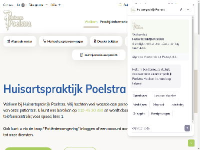 -01 -2026 -45 00 010 07 1 10 100 150 16 20 2027 2028 299a 30 3061al 330 385 460 50 80.000 aanmak aanvrag account adresgegeven afslankmedicijn afsprak alert allen arabisch arts bedrag begeleid behandel beher bekijk benadruk beperk bereik betrouw blijvend borstkanker brazilie chines chronisch circa compensatie contact contrast cookie cookie-instell cruciaal daarom dienst digital dinsdag donderdag doorverbond dossier duit eig engel euro extern extra fran ga gat gebruik gegev gemaakt gemaximeerd gemeent gewichtstoenam gez gezond hecht herhaalrecept herkenn herkent hoofdmenu huid huisart huisarts huisartspraktijk impact informatie inhoud inlogg inschrijv instell italiaan jar jong kabinet kankerbestrijd kies kijkt knobbeltj knobbeltjes knop krijg kunt kwf laatst leefstijlverander leidt les let licham maandag mak medicijn menu middel mog mogelijk national nederlander neemt nieuw nodig oekraien omhog ondersteun onlin onz openingstijd oploss oudedijk pas patient patientenomgev per person poelstra pol portuges praktijkinformatie privacy publicatiedatum risico roemen rotterdam russisch saxenda screening selecter sind snel snell span spoed spoedgevall start sted stell sterk stijgt stopp submenu tal tekst tekstgrot tel telefooncentral tepelverander terwijl thuisart toe toegang toegenom toekomst toestemm traditionel turk twijfel uur vak vanaf verder vereenvoudigd vergrot verklar verklein verschil via volgen voorschrijv voorwaard vorm vrag vrijdag vroeg vrouw waard wegovy welkom werk wij wijzig woensdag ziek ziekt zien zoek zorg zorggid