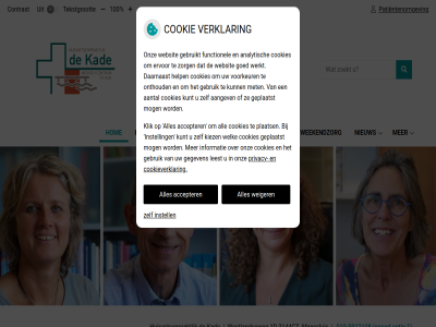 -5912108 010 1 10 100 1d 3144cz accepter avond contrast cookie cookieverklar english hom hoofdmenu huisartsenpraktijk instell kad klik maassluis menu nacht nieuw optie patientenomgev praktijk privacy spoed stell submenu tekst tekstgrot vergrot verklar verklein weekendzorg weiger westlandseweg zoek