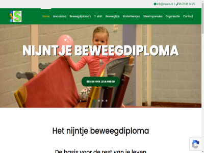 06 1 14 2 2018 22 25 6 88 aanbieder af artikel basis begrijp bekijk belangrijkst best beweegdiploma beweegless beweegplezier beweegt beweegtip beweg breng connection contact daarnaast diploma disclaimer draagt echt en enig ervar ervaringsverhal gebruik gev gevarieerd goed groepsverband hieronder hom info@maat-s.nl invloed jar jij jong jouw kennis kind kinder kinderfeestjes kleuter kngu lang lat ler les lesaanbod less lessenrek lev licham maat- magazin mat motorisch nijntj oefen omstrek ontvangt ontwikkel onz opnem organisatie ouder peuter plaatsvind plezier privacyverklar rest s sfeerimpressies shirt social spel spelletjes spiergroep start t t-shirt the tuss uitgereikt vaardig verwerk volg vroegtijd wet wij wijz yolknet zorgt