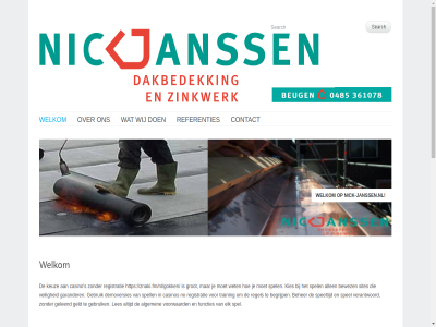 /nl/gokken/ 1 2 2014 aanbouw aanvrag advies afvoer afwerk algemen all allen beantwoord bedek bedrijf bedrijfspand begrijp beher besprek bewez by casino casinos central constructie contact copyright dag dak dakbedek dakgot dakproblem demoversies designed detail elk email ervar functies gan garag garander gat gebied gebruik geld geleend gesned gev goed grot hand hard hellend herstell hog inclusief janss jarenlang keuz kies kijkj klantgericht kleinst kom kwaliteit les mat momentel naast natur nem nick nick-janssen.nl nieuw no nodig offert offertes onderhoud open oploss opvang oud parat per person plaats platdak referenties regel regenwater registratie renover reserved right s servic sit sites snel speeltijd spel spell spoedreparatie stan tel tip top training uitleg uur vaandel vakmanschap veilig verander verantwoord vernieuwd verricht vierentwint volg voorwaard voorzien vrag waarin websit wek welkom wens wer werk werkzam wet wij woning zev zinkwerk znaki.fm znaki.fm/nl/gokken/ zoal