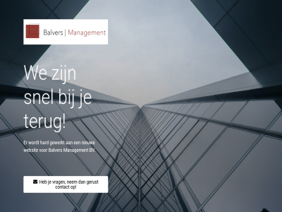 balver bv contact gerust gewerkt hard management nem nieuw snel terug vrag we websit