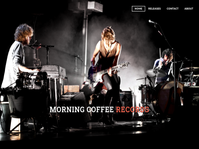 about coffee contact henk heuvelink hom jager jan marik morning platenlabel record releases