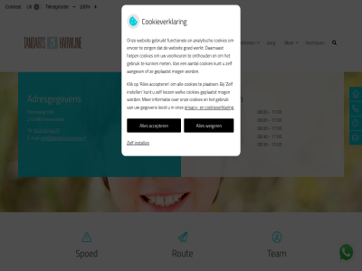 -5314475 023 08.00 08.30 10 100 15.00 17.00 188 2101mv aangeslot accepter adresgegeven bevorder contact contrast cookieverklar dinsdag donderdag e e-mail geslot harwijn heemsted herenweg hom hoofdmenu info@tandartsharwijne.nl informatie inschrijv instell ixorg knmt konink maandag maatschappij mail menu nederland nieuw onz openingstijd patient praktijk privacy rout spoed submenu tandart tandartspraktijk tandheelkund team tekst tekstgrot tel vergrot verklein vrijdag weiger woensdag