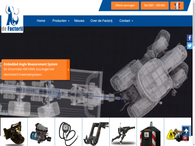 0 0031 0321 1 2017 2019 2020 21 321 333 665 7 8256 aanvrag advies adviser allen angl as automatisch band bandendrukwissel bandenspann bandenspanningswissel bel biddinghuiz biedt contact contactloz cookieverklar copyright daarbij daarvor data dichter draaiend e eam electronisch elektronisch embedded facebok factorij february frontgewicht fronthef frontheff gat gespecialiseerd gewon hierdor hoekmeetsystem hom ijzersterk importbedrijf info@defactorij.nl informatie k80 klantenservic kunt kwaliteit landbouwtrekhak lat leverancier lik lop ls lucht luchtdruksensor luchtrem luchtremm m.b.t may measurement mechanisatie meest mogelijk nem nieuw nieuwsbericht nieuwsitem noodontgrendel offert ontwikkeld over overbreng past person ploegschar precies privacy product ptg s scharmuller sitemap sm snelkoppelingsystem sneller specialist stapj stilstaand strom stuurhoeksensor stuurkogel system sytem t terecht trekhak tuss twitter vacatur via viermal volg voorlader voorrad vrijwel we weg wet