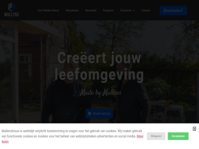 accepter advertenties beher berkel bouw by contact cookies creeert enschot functionel gebruik jouw kennis kennismak leefomgev lez mad mak mallen mallensbouw media nieuwbouw project renovatie social toestemm vacatures verplicht vrag webstatistiek weiger wettelijk wij