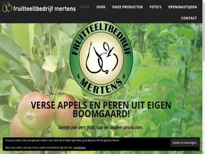 -1 -2021 0 00 0031 00u 09 12 13 17 2022 21 28 442 46 6456 ad akkoord all appel beher bericht bingelrad blijv boomgaard by contact contactgegeven cookiebeleid cookies dinsdag donderdag dorpsstrat e eig eigenar facebok foto fruit fruitteeltbedrijf fruitteeltbedrijf.mertens@gmail.com ga gebruik gebruikt geniet geopend geplaatst geslot harry heerlijk hiervan hom kijk kunt laatst maandag merten nieuw onz openingstijd per privacy product reserved right routebeschrijv s sap sit t t/m tom tuss ver volg vrijdag websit welkom wet winkel woensdag zaterdag zoek zondag