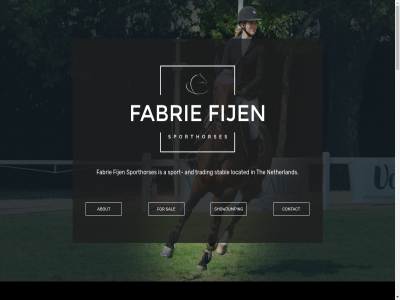 06 10147246 16 22206340 5531 a about adres amber an and are at bladel by competition contact email fabrie fabriefijen.com fij for hom horses info international level located messag nam netherland niel nm on our postal question released sal showjump sport sporthorses stabl submit the trading uitgang visit your