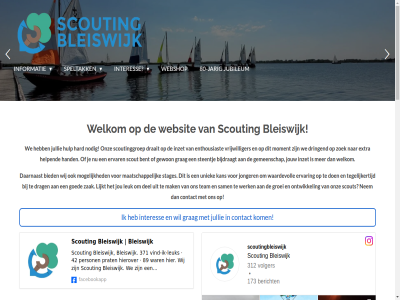 -11 -15 -18 -21 -7 /over-scouting/wat-is-scouting 0 1.000 11 110.000 15 18 2016 2022 2026 21 2665 27317359 4 5 7 80 achtergrond activiteit afkomst allemal allen allerlei bent beperk beter betrok bevind bezig bied biedt bijdraagt binn bleiswijk blijf bron buit buurt clubhuis contact culturel daarnaast deelnem del direct doel donateur draagt draaiend draait drag dringend een eigenar en enthousiast ervar evenement extra facebok ga gehel gehoud gelof gemeenschap gender gewon goed gotzenhainsingel grag groei groep grootst hand hard helpend hoek hoofdinhoud houd hulp iederen info@scoutingbleiswijk.nl informatie instagram interes international inzet jar jarig jeugd jeugdled jong jonger jongerenorganisatie jou jouw jubileum jullie kamp kan kanal kijk kinder kom kp kun kvk landelijk landscout led leeftijd leeftijdsgroep leerzam leuk lev lid ligt lijkt lokal luchtscout maatschapp mak media mee mogelijk moment naast natur nederland nem nieuwsgier nodig ongeacht ontwikkel onwijs onz opkomst oud ouder overtu passend person plusscout politiek recreatiegebied regelmat rond rottemer rustig sam samenlev scout scouting scoutingactiviteit scoutinggroep scoutingspel sind slag social soort speelomgev spel speltak spelvisie stages stan steentj team tegelijkertijd tek trot uitdag uniek vak vanaf veilig verdeeld veren verschill verwoord vind vooral vriend vrijetijdsbested vrijwilliger waardevoll waarin war waterscout waterscoutinggroep we webshop websit wekelijk welkom wereld werk wij www.scouting.nl www.scouting.nl/over-scouting/wat-is-scouting youtub zak zoek