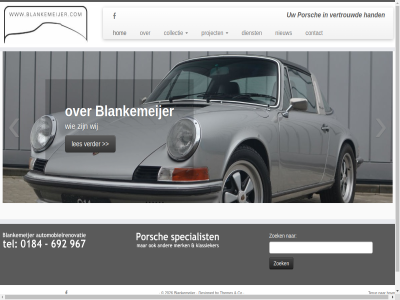 2026 blankemeijer bov by co collectie contact designed dienst hand hom nieuw porsch project terug themes vertrouwd wij zoek