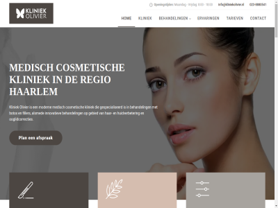 -18 -8880541 00 023 08 10 18 2022 2025 3 36 4 4.8 5 6 8 aanpak aanrad aardig achteraf adres advies afsprak algemen all allemal alsmed apparatur art assistent astrid avond basis bedankt beetj begeleid behandel behandeld behandelmethodes behoeft bekijk bekwam belang belangrijk beoordel bereik best beter bevorder binn blij bos botox botulin bov bruchem budget by caspar central christian client clinic collageenbehandel collagen comfortabel complicaties consultatie contact cosmetisch costina daarnaast daarom dank den denkt deskund dinsdag doet dokter donderdag doordewek dr duizend e echt eerlijk eerst effectief eindresultat elasticiteit erg ervar esthetisch evenwichtiger extra fijn filler fris frisser g ga gan garandeert gastvrij gebaseerd gebied gecertificeerd gedan geeft gehaald gekreg gekwalificeerd geled geluisterd genital genom geopend gering gespecialiseerd gevoel gewaardeerd geweld gewenst gewerkt gewon gezichtscontour gister gladder goed googl gratis groh haargroei haarlem haarverlies hangend hartstik hecht heijd hel hersteltijd hog hom hoogwaard huid huidstructur huidverbeter huidverjong humor hyaluronzur hygienisch iederen info@kliniekolivier.nl ingrep injecties inmiddel innovatiev intak invasiev jar jeugdig jezelf jonger jordy jullie kanyarat ker kijkt klacht klachtenprocedur klant klein kliniek klinisch knmg kom kortom kreg krijg krijgt kwaliteit kwaliteitsverslag l legg liesbeth lieshout liev lip litteken maand maandag manier mariell mat maximal medisch mee melkzur mens middel migrain minimal modern mogelijk mooi natur nazorg nep net niet-invasiev nieuwst nooit o oefent olivier omgev ontvangst ontzet onz oog oogled ooglidcorrectie ooglidcorrecties openingstijd oprecht organisatiekanjer originel overzicht p passie perfect pieternel plan plasma plexr policy poly positiev powered prettig prf prijs prijz privacy product professionel profhilo prp rad receptie red reeel regelmat regio relaxt resultat review rimpel roderik ruim rust sabin saed sam sara saskia schap