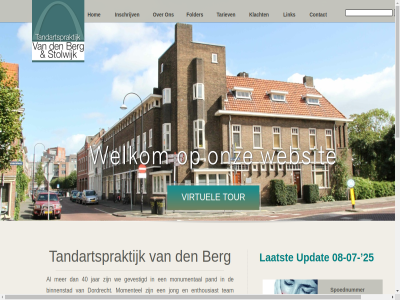00 07 078 08 0900 12 13 1515 16 17 2 25 30 3311 365 40 6134194 8 aangeslot aanpak academisch acht afsprak all allen apparatur assistentes behandel beid belangrijk bereik berg beroepsveren best bestaand bevorder bied binnenstad by central contact cookie copyright daarnaast dankzij dat den dental dinsdag donderdag doorbrek doorverwijz dordrecht drie een eerst enthousiast erg folder garander gehel gemoderniseerd gevestigd gezond hom houd inschrijv jar jong jorisbrug kennis klacht klar knmt konink kron krt kunt kwaliteit kwaliteitsregister laatst lach link m.c maandag maatschappij mad mogelijk momentel mond mondhygienist mondscanner monumental nederland nieuw nieuwst nodig omgev onderwijs onz openingstijd pand patient person ph post praktijk privacy recent recht regelmat reserved right sam sint specialist spoednummer stat stolwijk stralend tandart tandarts tandartspraktijk tandheelkund tandj tariev team technologie terecht terwijl to tour twee up updat vanaf veranderd verklar via vind virtuel volg volled vrijdag vrijwel wacht war we werk wij woensdag zer zodat zorg