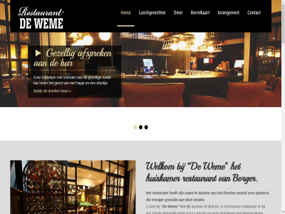 -236313 0599 1 2 2025 2d 3 9531 afsprek all and arrangement bar bekijk bijklets borger borrelarrangement borrelkaart broodmaaltijd buffet caf contact dank design diner dinerkaart diver drank drankj drent drink e e-mail even feestjes genot gerecht gezell grensd grotebrink hapj heerlijk historie hom huiskamer impressie info@restaurantdeweme.nl kaart kiez klein knus koud kunt les locatie lunch lunchgerecht lunchkaart mail nam navigatie o.a onnerz.nl onz partij pastorie phon realisatie reserved restaurant right rond royal services sfeervoll terras total uitgebreid vacatures vegetarisch vis vles volg vriend vroeger warm web websit welkom wem werk woord www.deweme.nl