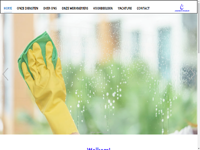 adres bent contact dienst goed hom les limburg medewerker next onz previous reinig schoonmaakonderhoud specialistisch vacatur vacatures voorbeeld welkom werknemer zuid