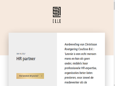 043 06 1 10 11 110 12 14 2 3 4 5 519 6 8 83 9 aanbevel aanneemt aansluit aanvull achter actiev advies adviser afgelop aflop afsprak aman analys ander assessment b.v balan bart basis bedank bedrijf bedrijfscultur bedrijv begeleid begin begint begonn behal behoort bekijk bel belang belangrijk belangrijkst benader bent bereid betekent beter betreff betrok betrouw bevel bezig bied biedt bijdrag binn blijkt blijv boost born bred christiaan coach coachee coaching combinatie combiner concret constructief contact coulis crer daarbij daarin daarmee daarom dag deskund dichtbij directie director diver doe doel doet doordacht doorgroei doorstrom drag drijfver duidelijk duurzam e e-mail echt elberts elbertsen-aman ell elle-coach empathie empathisch energie energiek enig erg erkend erom ervar ervor essentieel excl expertis financieel focus functie functioner gat gebruik gecertificeerd gecoacht gehel geholp geld geleverd gelukk gemotiveerd gericht gerust getrouwd gev gewerkt gezell gezicht gezond gezorgd goed grag grenz grot gun halv hart hebt heerlijk hierin hiervor houd houding hr hr-expertis hr-manager hr-process ibiza iersel individuen informatie inhoud inlevingsvermog inner instrom interim intrinsiek investeert invester inzet jar jezelf jij jong jou juist ka kandidat kapital kennis kennismak kinder komt kortom kracht krachtig krijg kun lastig lat leerzam leonie leonie@elle-coaching.nl les lev ligt linkedin maakt mail mak manag management manager manier med medewerker meisj men mens menselijk meten mezelf middel mijzelf mogelijk mooi mooier naast nadat natur nem nlp nobco nodig ogen omgev onderscheidt ondersteund ontspann ontwikkel ontwikkelpotentieel onz oog opleid oprecht opstan organisatie organisaties overtuigd partner passie per perfect person personeelsbestand plek plezier positiev potentiel praktisch precies prester prettig process professional professionaliser professionel qua regelmat reis resultat roetger rol s sam samenwerk scherp scherpt selecter silk silk-ka situa