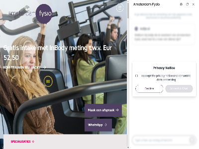 020 265 33 50 52 75 91 a afsprak all amsterdam amsterdamfysio apparatur behandel bel centrum chat click dam eur fitnes fysio fysiopraktijk fysiotherapeut gespecialiseerd gratis groepsless hartj inbody info@amsterdamfysio.nl innovaties innovatiev inschrijv intak intakegesprek jacky kom kort mail mak manuel meest meetcentrum meting modern modernst nl openingstijd patientinformatie person pilates praktisch prinsengracht professionel re schrijf sfeervoll specialisaties t.w.v tariev tel therapie to ton train verantwoord vind war whatsapp
