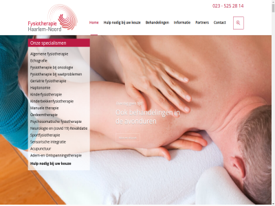 023 116 12 12.30 13.00 14 17.00 19 2 2025 2025dv 24 271 28 45 525 56 8.00 aantal acupunctur adem adem- afsprak afzegg algemen all alwin ann ardin aspect avondur balie behandel bekkenfysiotherapeut bel bell benader bent berber bereik beschik beweg bied bijman binn bouw bred buit by contact contract covid dam donna echografie fijn fitnes fulltim fysio fysiotherapeut fysiotherapie gebied geriatrie gewon gezocht groep groepstrain grot haarlem haarlem-noord hamstra handig hannek haptonomie hart hendrik hom hooftstrat hoogwaard houding huibert hulp i.o indien info@fysiotherapiehaarlem-noord.nl informatie innovatie integratie io jannek jezelf joland jou jurrius kantoor-ur kantor keuz kinder kinderbekkenfysiotherapeut kinderbekkenfysiotherapie kinderfysiotherapie klacht klantgericht kunt kwaliteit langskom lenn les locaties maand maandag mail mak making manueel manuel marsmanplein minder mogelijk moment most multi multi-specialistisch nam natur netwerk neurologie neurologisch niel nodig noord nummer oedeemtherapie onbepaald oncologie ontspanningstherapie onz osinga overdag pabst partner patient patientenbestand patienttevred patricia paul pauzenga pc per peter powered praktijk privacy problem proeftijd profiler psychosomatisch reglement reserved ret revalidatie richt right rijksstraatweg samenwerk schemmekes sensorisch servicebalie sewalt sommig specialism specialist specialistisch sportfysiotherapie start stat sympathiek team telefonisch telefoonnummer terecht terug therapeut therapie tijd train trigt uitgelicht uren uur vaatproblem vacatures vanja verstrek verwijz visie voetelink volgend vonk vraag/lichamelijke vrijdag wanner warm wek wel welkom wendy wenselijk werk werkdag wet wij wijzig wynz zelfstand zet zoek zoekt zonneveld zowel zull