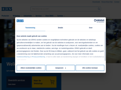 1 11 2 20 2024 4 aanpass advertenties akkoord all allen analyser april better bied bijbehor by car carrièr contact cookiebeleid cookiebot cookies cookieverklar day deelt derd detail dienst download erik experienc gat gebruik gebruikersvriendelijker gebruikt geeft gepersonaliseerd how hub industrieen industriel industry informatie instell intrek kiez klik knop know kunt les let maakt mak marketingcookies nederland noodzak ok ok-knop onz persoonsgegeven powered privacyverklar product s services slan statistisch techniek tijd toestan toestemm usercentric vergelijk verwerk via voorkeur webshop websit websites welkom werving wervingsdoeleind wijzig work zie
