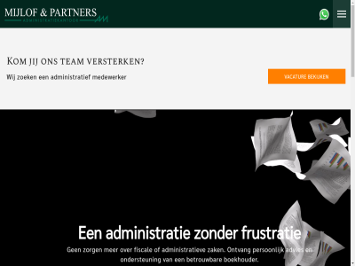 -4 0592 16.00 17.00 2025 27 413247 8.30 9422 aangift ab administratie administratief administratiekantor administratiev advies bekijk belast betrouw boekhoud boekhouder content donderdag e e-mail eigenar financiel fiscal frustratie hom info@mijlof.nl inkomstenbelast jaarreken jij kom link loonheff maandag mail medewerker menu mijlof omzetbelast ondersteun onlin ontvang openingstijd partner person privacyverklar salarisadministratie sitemap skip smild snell t/m team tel the to uur vacatur veenhoopsweg veren versterk vrijdag wij zak zoek zorg