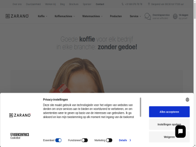 +31 00 078 08 1 10 100 14 17 2 20 3 30 31 4 5 6 7 78 8 88 9 95 a300 a400 a600 a800 aanmeld aanvrag afnam afsprak algemen allen app arabica aromatisch b.v balanced bedrijf bedrijv behoeft bekijk beloftes benieuwd bevoorrad bezorg binn blend blog bon branch brochur cappaciteit coffee compact concept contact dag degelijk denk dienstverlen duurzam e effici elegant elk ervar fact flexibel format frank full fun gast gebruik gedoe gef geluk gemaakt geopend goed gratis grot handig hoevel horeca houdt huis hulp ie10 ie15 ie20 ie30 iederen inbegrep inclusief innovatie inricht instructievideo jeanin jouw juist kantor kg klant klantenservic klantgericht klar klein koffie koffiebon koffiemachin koffiemachines koffievoorzien kop lat les lever liever liv maakt maand maandag machines mail mee meld minder minimal moment multitasker next nodig nooit nt offert onderhoud onz openingstijd over overstapservic pass perfect periodiek person personaliser personel plan plug policy powerful premium previous privacy product proef professionel rad red resultat robusta robuust rout s sam samenkom servic silvin slag smaakgarantie smak snel snell specialist specialty sponsor stan support telefonisch tevred uitmunt ultiem upgrad uur verbruiksproduct verfijnd verschil via vind voldoend voornam voorwaard vriendelijk vrijdag war water watermachines we werk whit x yellow zakelijk zarano