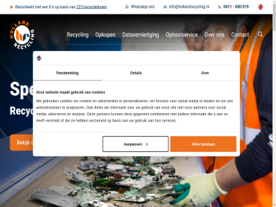 0 019 0411 1 2 2026 223 3 4 5281 6 650 8 8.6 aanpass acceptatiereglement advertenties adverter algemen analys analyser basis bekijk beoordeeld beoordel bied boxtel combiner computer contact content cookies dataverniet del detail dienst disclaimer english functies gebruik gegeven hard help holland hollandrecycling.nl info@hollandrecycling.nl informatie inhoud laatst laptop maakt media nem nieuw onz ophaalservic opkop opnem partner personaliser populair printplat privacyverklar re re-us recycl schijv schouwrooij services sit social specialist toestan toestemm use verniet verstrekt verzameld voorwaard we websit websiteverker whatsapp wij