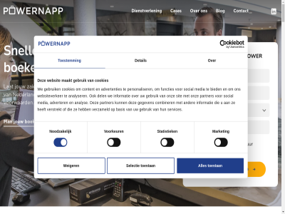 +31 0 1 2 2023 3 5 532 7 76 8 87 99 aanvrag advertenties adverter afsprak analys analyser basis bedrijv best bied bijeenkomst binn blog boek boeking cases combiner contact content cookies del detail dienstverlen evenement event functies gebruik gegeven goedkoper helpt hotel hotelboek informatie inspirer jouw kost kostelos krachtig locatie locaties maakt market media mogelijk nederland nem noodzak ontdek onz overnacht partner personaliser plan policy power powernapp powernapp.com privacy profiter project reserver selectie services sit sneller social statistiek toestan toestemm toestemmingsselectie training uur verband verstrekt verzameld voordel voorkeur voorwaard we websit websiteverker weiger welcome@powernapp.com zakelijk