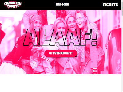 1 15 2 2026 3 35 alaf awak breda carnavalszondag centrum cravattentocht drankj februari gat gezelligst goedkoper hou instagram kroeg kroegentocht per social stay ticket uitverkocht we websit zien zondag