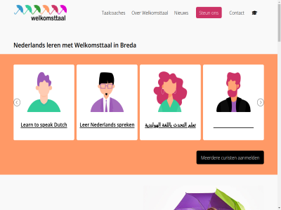 10 11 15 17 18 19 20 2026 2027 23 25 3 4 4811 6 67659225 80 aanmeld actie activiteit administratie adres afscheid all ander april augustus bank bankzak baronie bekijk belangrijk betal bibliothek bied breda cadeau contact contactgegeven cruis curist cursist daarbij dag december diann diezelfd drom dutch eerst elk facebok ga gan geeft gef gelukk gemak geslot gesteund gild goed googl goud gs help hemelvaartsdag herfstvakantie iederen inburger inburgr informatie inhoud inlog interview januari jar jarig jubileum juli kerstvakantie kikstra komend kunt kvknr learn leerd ler les less lesvrij linkedin maandag map meedoen meerder mei meivakantie mens moest molenstrat nederland neemt nieuw nieuwsbericht nova nyamam oktober ontstan opnieuw oprichtster ousama paasdag pinksterdag praktisch privacyverklar project realiteit resultat samenlev samenwerk sluit speak spierkracht spreekkracht sprek steun stichting studer t/m taalcoaches taalles tal tetsu tien to toegang twed vakanties verbond verder vereenvoud vertell vest viert vind vloeiend vriendschapp vrijdag vrijwilliger warm we wek welkomsttal werk woordkennis ziet zomervakantie التحدث الهولندية باللغة تعلم ቋንቋ ተምሃር ነዘርላንድስ