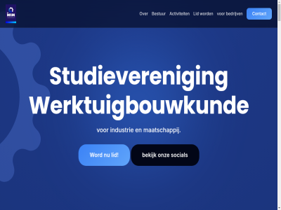 activiteit bedrijv bedrijvendag bekijk bestur buitenland caf contact dag industrie lezing lid maatschappij missie onz open pizza proefstudeerdag reis s.v samenwerk social studieveren werktuigbouwkund wim wtb