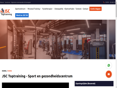 -366822 00 0299 08 1131 12 15 16 18 20 2025 2026 22 24 30 36 68 aanbod adres afsprak afvall algemen bedrijfsgegeven begeleid beginn bekijk bericht beweg bewegingstherapeut bied biedt bk bouwvak combiner conditie contact content creatin dagpas dak de do een expertis fitnes fysiotherapeut fysiotherapie gebied gebruik gemaakt gespecialiseerd gezond gezondheidscentrum grag gratis groepsless groepslessenrooster herstel hom huis huisregel info info@jsctoptraining.nl informatie instructie jij jong jsc juist juli klacht klantverhal kracht led leeftijd les lid lijfstijl locatie loopschol ma manier manueel mat medisch meld menu mindset nieuw nieuwsoverzicht oktober ontspann onz opbouw openingstijd osteopathie oud partner personal plezier podolog professionel referenties revalidatietrain rooster schema skip specialist specifiek sport sportcentrum sportlan sportrevalidatie t/m tariev team therapeut tip to topkwaliteit topsfer toptrain train trainer training uniek vacatures veilig verder verstand vindt vitaliteit voeding volendam voorwaard vrijdag waarbij war wel wij wilt word zaterdag zondag