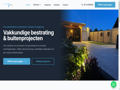 -23389506 06 2026 4 40 5 60x30 7 77425391 aanpak aanvrag advies afsprak all basis bedrijv begin bekijk besprek bestrat border breda btw buitenproject c chris comfort communicatie contact contact@cvandenhout-bestratingen.nl den detail dienst duidelijk duurzam eind eindresultat elk ervar extra gebaseerd googl grind grondwerk helder hom hout info jarenlang kalshov klantreview komt kunstgras kvk levert licht link maatwerk mat material modern nem netjes nl003199331b59 offert omgev onz oog opdrachtgever oprit overkapp particulier person project recent recht review schutting selectie snell sterk strak tegel terrass tuin uitgelicht uitgevoerd vakkund vakmanschap vakwerk voorbehoud voorbereid voortuin vrijblijv waarom werkt whatsapp wilt zakelijk