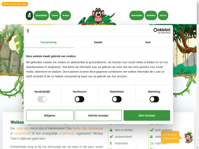 -0487660 085 1 10 11 2 3 30 35 4 48 4814 5 69 7 8 95 aapjes ac activiteit adres adresgegeven advertenties adverter afhank afwijk all analys analyser anfy arrangement attracties ballenbak basis bedrijfsfeest bedrijfsuitj bedrijfsuitjes begeleider belangrijk beleeft bent bereid bespaard bestat betal bezoek bied bijzonder binn binnenkomst binnenspeeltuin boek breda bso bso/nso cadeau cadeaubon cadeautj cadeautjes center combiner complet consent contact content cookies daarmee daarnaast daarom dag dagj del detail direct diver do doordewek drink een eenvoud eerst elk entreekost entreetariev entreeticket envelopp ervar etc eten even facebok familie feest feestelijk fod fotogalerij fun functies gat gebruik gedekt gegeven geldig gemak geniet genodigd geopend geraakt gestimuleerd gestreept gezin gezinsuitj glijban glutenvrij goed grag gratis groep groepsactiviteit grootouder halal hebt hel het hom homepag horecageleg houd hous huisregel ide idee inclusief indor informatie jar jarig jezelf jij jouw juist kaart kassa kennismak kid kind kinder kinderfeest kinderfeestj kinderfeestjes kinderstoel kindj klauter kleinkinder kleinst klik klimm kom komt kop kunt leeftijd leukst lev liefst lijstj lucht maakt mak manier market mat media mee mobiel mogelijk monkey motorisch natur nem netjes nodig noodzak omgev onbeperkt onlin ontwikkel ontzorgd onverget onz ook openingstijd organiser originel ouder over par park parkeergeleg parker partner past per perfect personaliser persoonsgebond peuter peuterocht peutertarief plat regio reserver rittenkaart rout routebeschrijv ruim samengesteld samenstell scherp schon schoolreisj schoolreisjes selectie selection servic services sit slecht snel social speelparadijs speeltoestell speeltuin speelzones spel springt statistiek stel t/m tafel tariev telefonisch terug to to-do toegang toegank toestan toestemm toff town trakter trampolin trampolines tramsingel tuss uiteraard uitj uitjes vanaf variatie veilig vel verdeeld verkrijg verleng verpak verslingerd