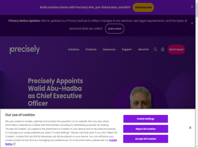 2026 about abu abu-hadba accept accessibility accurat advanc advertis agentic agentic-ready agree agreement ai all also analyz and anti anti-modern any apis appoint are as at automation be blog build busines by california can carer center changes chief choices click clicking codes collect collected communication conduct consent consistent consult contextual cookie cookies cultur customer data deliver devic efficiency enabl engag engagement enterpris entities ethicspoint even executiv faster focused for free get global hadba help ibm if includ industry information integrity intelligenc leader leadership learn legal linked location manag management master may mcp met modern modernization mor necessary new newsrom not notic notices officer offices on open operation operational optimiz optimization our overview parties partner personal placed placement pleas popup post pre pre-linked precisely preferences pres privacy proces process product product-focused professional purposes readines ready reflect reject releas requirement resources roi s sap search see select services setting shar sitemap slavery softwar solution start statement still strategy strictly suit support system tax term that the third this tim to touch trademark trial trust types uk updated updates us use ve veteran walid we websit wher will with withdraw you your