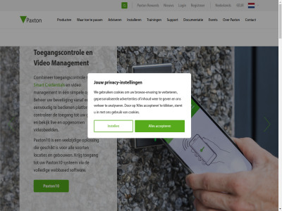 +31 +32 0 1 11 147 20 2025 2026 21 3333 34 35 4815 485 5 76 78 999 accepter advertentie advertenties adviser afdel algemen all analyser appartement b.v be bedien beher behoeft bekijk benelux bepal beschik betred betrouw beveil beveiligingsdoeleind bevoegd bezit bezoekj bied binnenpost breda breng brow browse-ervar buitenpost calypso camera cas center combiner compact complianc contact controler controller cookie cookiebeleid cookies credential daarnaast daarom design deur deurbeslag deurcontroller deurintercom deurintercomsystem development documentatie doordat duiveland een eenvoud elektronisch entry ernar ervar eur event experienc extra fabricer fabrikant fijn fitnes flexibel focust garantie gat gebouw gebruik gegan gemeent gepersonaliseerd geschikt gev gezondheidszorg gratis hel helemal hieronder high honderd hoogt huifakkerstrat hulp hulpmiddel idee inbedrijfstell industrie informatie inhoud installateur installer instell integratie invester januari jar jouw kaart kaartlezer kantor kernwaard keypad kijk klant klar kleingeluk klik kort krijg kunt laatst les lever lezer liv locaties lockdown login london maaswaard management manier marktleider medewerker meeting moment nederland net2 next nieuw nieuwsbrief nl nodig november offlin omgev ondersteun onderwijs onlin ontwikkel onz opgenom oploss optimal pass paxlock paxton paxton10 platform previous privacy privacy-instell privacybeleid proces product productzoeker project ps publiek recht recreatie registrer reputatie research resulteert retail retour review reward rotterdam ruimt s sales sam schouw schouwen-duiveland sector secur simpel smart softwar soort specifiek stat stemt stoker strev studies support support@paxton-benelux.com switch2 system tag team technisch tegenkom telefon terug toe toegang toegangscontrol toegepast toewijd toonaangev training transport trined uitlop uitstek v4.8 vacatures vanaf vanuit veelzijd veilig verbeter verker verschill verspreid verworv via video videobeeld volled voorbehoud voorwaa