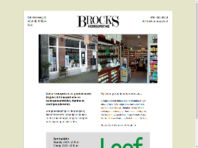 00 076 09 13 17 18 28 4818 521 93 a.vogel adres aov aromatherapy bach bent bestell bezoek bloesem boiron bonusan breda brock car chi dermolin dinsdag direct diver donderdag drogisterij enkelvoud essential geneeskracht gerenommeerd gespecialiseerd ginnekenweg hel homeopathie homeopathisch hooij huidverzorg info@brockshomeopathie.nl jacob juist keuk keuken-kruid kruid kruidengeneesmiddel lambert leef.nl lever maandag malteser mengsel merk new now nutriphyt openingstijd organic orthica pfluger rout salus shampos solgar specerij staalwar supplement tea theesoort tray trenker uur vitamines voedingssupplement vrijdag vsm weleda wij woensdag yogi zarqa zaterdag zeepjes zelfzorg zoal