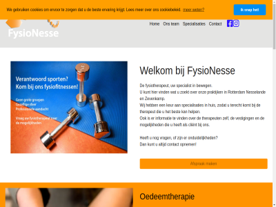 -11 -19 010 0535015267 06 1 1e 2025 2229742 2229746 24467155 4558105 47260074 9 aanbied actueel advies afsprak afstand algemen babyspreekur bank begeleid behandel behandelt belangrijk best bestral betalingsvoorwaard beweg bezoeker blijft bloedvatproblem borst charley chemotherapie client contact contract cookiebeleid cookiepolicy cookies corona coronamaatregel covid dad de disclaimer effectiev elkar ellebog email ervar ervor expertis facebookpagina feitjes fysiones fysionesse.we fysiotherapeut fysiotherapeutisch fysiotherapie gebruik gehad geld gevolg gratis hand help hieronder hoest hom hoofdpijn hoogwaard houd huis hulp hygien hygieneregel ieder info@fysionesse.nl informatie kanker kennis keur kijk kinderft kinderfysiotherapeut klachtenregel klar klik komt krijgt kristal kun kunt kvk kwaliteit laatst last les leuk licham litteken lop lymf maand mak media mee melding method mogelijk nalev nesseland nieuw nl nl51abna nodig oedeemfysiotherapeut oedeemtherapie oedem onderbouwd onduid ongeval onz operatie ophop opnem patient per person plaatj praktijk praktijkinformatie praktijknieuw praktijkregel prijs privacy privacyregelement professionaliteit rad revalidatie revalider rotterdam september snap social specialisaties specialist stan stell tariev team tennisellebog terecht therapeut toegank toorop uitvergrot uur veilig vestig vind vocht voorwaard vrag war wass we websit weetjes wel welkom wer wet wetenschapp whatsapp wij wilt zaterdag zevenkamp zodat zoekt zorg