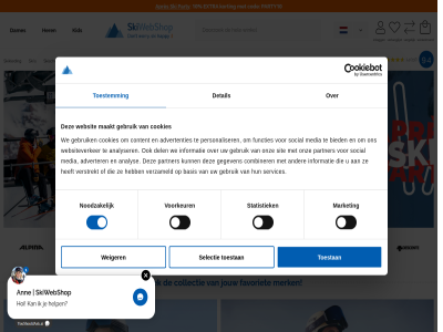 1 10 14056 9 9.4 accessoires acties advertenties adverter analys analyser ann après basis bied cod collectie combiner consent content cookies dames del detail extra favoriet functies gebruik gegeven help her hoi informatie inlogg jouw kid kop korting maakt market mat media merk nederland noodzak onderhoud onlin ontdek onz outdor partner party personaliser s sal selectie selection services sit sk ski skibrill skihelm skikled skischoen skiwebshop skiwebshop.nl social special statistiek toestan toestemm vergelijk verlanglijst verstrekt verzameld voorkeur we websit websiteverker weiger winkelmand wintersportkled youshouldask.ai