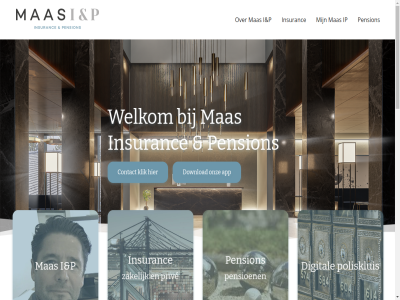 +31 0 152 4834 654906700 algemen app assurantie breda contact cvb dienstenwijzer digital disclaimer document download e e-mail formulier hom i info info@maas-ip.nl insuranc ip klachtenprocedur klik mail mas onz over overakkerstrat p pensioen pension poliskluis polisvoorwaard priv privacyverklar telefon ubo verzekeringskaart voorwaard welkom xp zakelijk