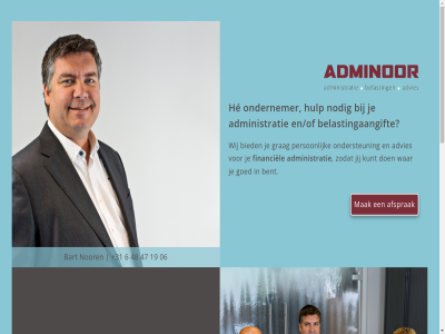 +31 0 06 19 40 47 48 521 6 69 76 78 89 99 aangift administratie adminor advies afsprak bart belast belastingaangift bent bied breda btw btw-aangift contact contactgegeven en/of financieel financiel gevestigd goed grag hag he help hulp hunt info@adminoor.nl inkomstenbelastingaangift jaarreken jij kunt mak markt nabij nodig nor ondernemer ondersteun person princenhag privacy privacy-verklar ray salarisadministratie samenstell verklar verzorg voer voorwaard vrag vrijblijv war wij zodat