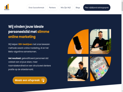 +31 -30 0 01 02 03 1 100 1000 106 11 15 20 2026 21915877 3 4 45 47 5041 6 75 77135709 8 aanmeld aanrak aansluit aantrek actief advies adviesgesprek afgerond afsprak ai algoritm all allen ambities analyser ander andersom arbeidsmarkt ban bedrijv beeld behulp bekijk belang benader bepal bereik bereikt besprek bestaand beter bewez binn blijkt blog branch bruto budget campagn carrièrekan cijfer combinatie commerciel concurrentie contact crer crucial dag data diver doelgroep doordacht doorgan doorgestuurd download drie dynamisch economie ee een eerlijk eerst eis enorm ervar exact extra f focus focuss formul gan garanties gat gebruik gecontacteerd gef geholp gekwalificeerd gerealiseerd gericht geschikt gesprek gev geverifieerd grag gratis grondig groter had handleid hard helas helder help hi hierbij hog hoger hoogwaard hop huidig ideal info@releads.nl informatie ingevuld innovatiev intak jaarsalaris jarenlang jij jobmarket joep jou jouw jullie kandidat ker klant kom kost krachtig kvk kwalificatie kwalificer kwalitatief kwam lag latent ler les linkedin maand mak market marketingcampagn markt mat match meest meestal meld melding mens meta meta-algoritm method minder minut missie naadlos naamsbek nadat nam nem net nummer ondernem onderscheid ondersteun ongever onlin onmis ontdekt ontvang onz open oploss opzet organisaties partner perfect personeelslid personel plan positie precies professional realiseert realiser realiteit recruitment recruitment-market recruitmentbureaus reden relead resultat review richt rob ruim salesopdracht samenkom schakel slecht sleutel slimm snel sneller sollicitant sollicitaties specifiek stan stapp stat stell stelt sterk sterker stilletjes strategie strategieen strev strijd structurel studie stuk succesformul succesvol succesvoll team teven thuis tientall tijd tilburg tip toegepast toepass top totdat trek trustpilot uitdag uitzend vacaturebank vacatures vak vandag verbeterkans verder verschill vertrouw vervuld verwacht vind visie voldoen voldoet vo