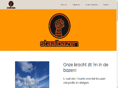 +31 0 637234923 adres afgewerkt afsprak baz bent bericht bouw bouwer breda constuctie contact contactformulier cursus dienst e e-mail eind elk gebracht geinteresseerd gemotiveerd goed grag il info@staalbazen.eu inhur klus kluss kracht kun kunt leuk m mail mak mee nam nem netjes nieuw onz opnem partij ploeg podia podiumbouw sjouwer snel staalbas staalbasis staalbaz stal stat steiger steigerbouw stur telefoonnummer vacatures veilig via voorop vul w war werk wij zit zoek zorg