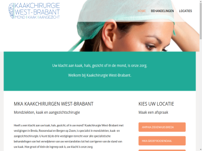 2015 aangebor aangezichtschirugie aangezichtschirurgie actualiteit afsprak afwijk all amphia arsenal artsendiploma behandel behandelt benieuwd bent berg bestaand beveiligd binn brabant breda button chirurg client clientveil constant copyright corriger disclaimer drie ernstig garandeert gelat geneeskund gezicht goed groep grot hal halsgebied hecht hom hoofd informatie ingrep kaakchirurg kaakchirurgie kak kennis kies klacht klein klik kunt kwaliteit les letsel locatie locaties mak mee mka mka-specialist mka-team mond mondziekt nieuw onderstaand ongeval onz pagina patientenfolder process rondom roosendal specialism specialist specialistisch stand structurel system tandheelkund team terecht toetsing tumor uitoefent veilig verbeter verholp verstandskies verwijder vestig vindt voorbereidingsplein waard websit welk welkom wenselijk werk west west-brabant wet wilt wortelkanaalbehandel zet ziekenhuis zom zorg