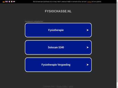 2024 copyright fysiochasse.nl legal policy privacy