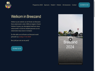 0 17 1968 2016 2025 2026 49e afspel afwez begrip bewoner blaz breezand buffered contact editie gehoud genom historie holland info initiatief jar jij lev media mei nieuw noord noord-holland partij programma rond schrijf sind sponsor websit welkom wielercomit wielerrond zondag