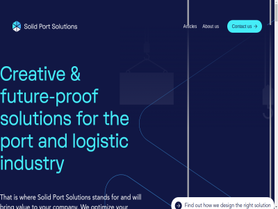 +31 2025 about all analysis and articles assessment at automation autonomous be behind bring busines bv center chain company condition consultancy contact container copyright cost cost-effectiv creativ design discover effectiv efficient equipment expansion financ find for function futur future-prof gat general get gren how industry info@solidportsolutions.com infrastructur interim latest lineag logistic management mor multipl nam optimiz optimization our out partner peopl policy port privacy proces processes prof project rail ready reserved right rotterdam servic solid solution som specialism stand stories succes supply system technical terberg term terminal that the to torn touch transport us value vlissing war war-torn we wher will yem your
