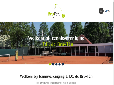 2023 2025 26 3 5 9 aanwez activiteit all alsmed ban bedankt bent bericht beschik bru bru-tèn bruinis clubkled comfortabel contact contactpagina contactperson december desbetreff diver en en/of formulier genot geschikt geslaagd gespeeld gevestigd gezell gravel hom hoodies hop iederen info informatie inmiddel inschrijf inschrijf-formulier jij juli jullie juni kantin kleding l.t.c lat les lichtinstallatie lid lidmaatschap menu mosseltoernooi neemt oefenkooi officiel onz overdekt perfect stijlvol suggesties tennispark tennisveren terras tip toernooi training trot tèn unisex vang veren via vier vind vollan voorzien we websit wedstrijd welkom wetenswaard wij wulkentoernooi zes zien