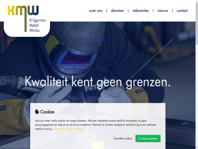 +31 0 0654 10a 303 45 6443 aanklikt aansluit accepter actuel algemen b.v brunssum colofon contact cookie cookies denk dienst disclaimer dubbelwand elk enkel ervar essentiel fitter gan grag grenz help hog idee impressies info@kmw-group.nl instell kent klant kmw kranenpol krijg krijgsman kunt kwaliteit lasser lat mechanical mee metal mog moment montag monteur natur nieuw omzet onderhoud onz optimal persoonsgegeven piping plaats policy privacy proces productie project referenties reken reparatie sit sitemap stal stat tank tijden uitdag va vaandel verbeter verzamel voorwaard wanner we websit weg welk wet wij wijzig work