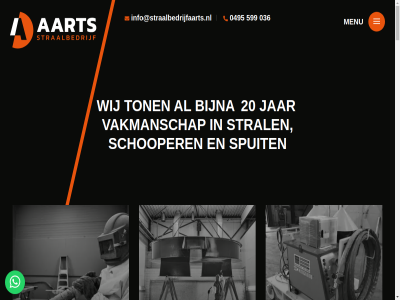 036 0495 20 2026 24 25 5 599 aanrijdbeveil aart advies afgelakt afsprak algemen all allerlei b.v bel belgisch bewerk bijna binn blog bondig bovendien chassis complet contact container copyright daarna dienst dieplader direct duurzam e e-mail een eenvoud eerst elk foto gebruik geel-zwart gel gelakt geprimerd gerust gespot gestraald goed grep groen heilig help hom hoogglan i ideal info@straalbedrijfaarts.nl jar kennismak kiest klant kleding kleur kom kort kuiphuis kunt lak laksystem lat les lever liever mail marker menu milieubewust modern nieuw object offert onderwag ontvang ontwerp onz oplegger ouderwet person planning pomp princip project puntjes realisatie reken schooper snel snell spuit spuitruimt straalbedrijf stral stralend stur techniek ton uitgelicht uur vakmanschap verder via voorwaard vrachtwag vrijblijv wer whatsapp wij wit zeewaard zef zet zwart zwerfkei