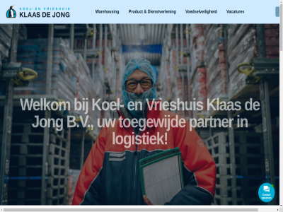 +25 +31 -17 -25 0 00 08 200 27 30 303 3981 47 50.000 57845352 6 achter achternam afgestemd ag all allen b.v behoeft behoud bekijk belang betrouw bied bunnik button c cell collega combinatie concentrer contact contact@koelenvriesdejong.nl containerafhandel cruciaal dienst dienstverlen dienstverlener drog e e-mailadres eis etiketter expertis factor garander gecombineerd geconditioneerd gedur gegeven hand hom hoogwaard hygienisch informatie inpak invriez jong kernactiviteit klanttevred klas koel kunt kvk kwaliteit kwaliteitscontrol lat leveringsvoorwaard ligt logistiek luchtvocht m ma mailadres mogelijk naadloz nederland nem onderstaand onz oploss opnem opslagbehoeft opslagcapaciteit opslagperiod optimaliser overslag partner proces product professionel regelgev reken relatiev reputatie s schoudermantel servic snel snell specifiek systeemmonitor temperatur temperer toegewijd toewijd total tracing tracking tuss vacatures veelzijd verdiend vereist verpakkingsactiviteit verschill via voedselveil voldoen volled vooraanstaand voornam voorraadbeher vr vragen/opmerkingen vriescell vrieshuis vriesopslag vriez warehous we welkom wet wij zodat zorgsystem zowel